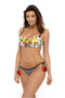 Swimsuit two piece model 128731
